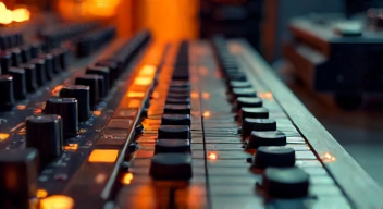 Kulturelle Einflüsse auf die Musikindustrie durch Technologie (10/10)