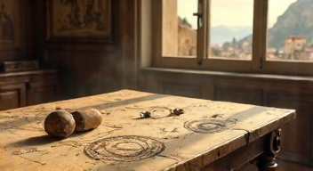 Kulturelle Implikationen der Technologie (3/10)