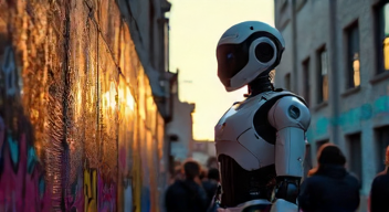 Kulturelle Reflexionen durch Musik: Unitree G1 in der Popkultur (8/10)