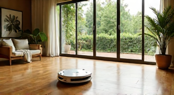 Kulturelle Relevanz von Saugrobotern im modernen Leben (3/10)