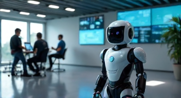 Mein Erleben der Robotik-Innovation: Unitree G1 und seine Herausforderungen (1/10)