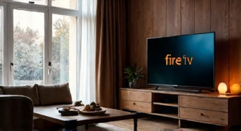 Mein persönlicher Blick auf die Fire TV-Revolution (1/10)