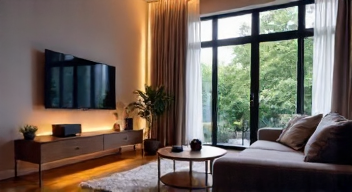 Mein persönlicher Blick auf die Smarthome-Revolution (1/10)