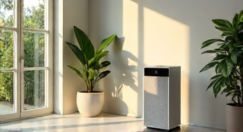 Mein persönlicher Blick auf Luftreiniger, Technik und Smarthome (1/10)