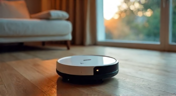 Meine Erfahrungen mit der Sicherheitslücke im DJI Romo Saugroboter (1/10)