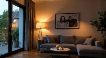 Meine Erfahrungen mit Smart Home-Technologien und deren Herausforderungen (1/10)