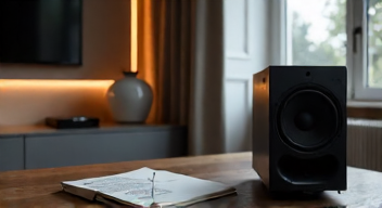 Musik und ihre Rolle in der Wahrnehmung von Smart Home-Technologien (10/10)