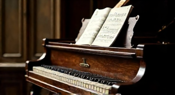 Musikalische Einflüsse: Johann Sebastian Bach (9/10)