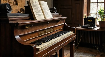 Musikalische Perspektive: Ludwig van Beethoven über Innovation und Technik