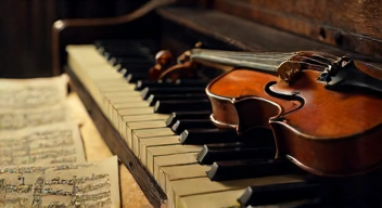 Musikalische Reflexionen über Technologie (10/10)