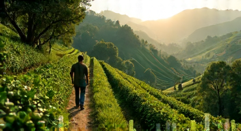 Ökonomische Aspekte des Kaffeemarktes (8/10)