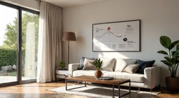 Ökonomische Aspekte von Smart Home-Technologien (8/10)