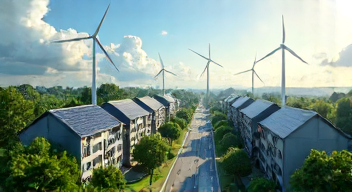 Ökonomische Auswirkungen der Energiewende (7/10)