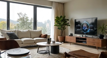 Ökonomische Betrachtungen der Smart Home-Technologie (8/10)