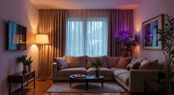 Ökonomische Implikationen von Smart Home-Technologien