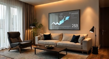 Ökonomische Perspektiven auf Smart Home-Technologien (8/10)