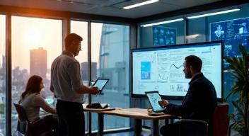 Ökonomische Perspektiven auf smarte Technologien (8/10)