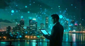 Ökonomische Perspektiven der digitalen Transformation (6/10)