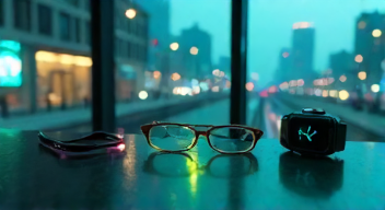 Ökonomische Perspektiven der KI-Wearables (8/10)