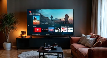 Perspektiven zu Fire TV und digitaler Unterhaltung