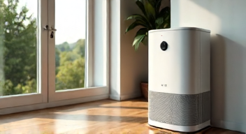 Perspektiven zu Luftreinigern und Smarthome-Technologie