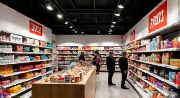 Perspektiven zu Rabattaktionen und Konsumverhalten