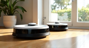 Perspektiven zu Saugrobotern und ihrer Zukunft