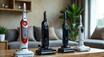 Perspektiven zu Saugrobotern und Preisgestaltung