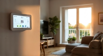 Perspektiven zu Smart Home-Technologien