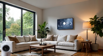 Perspektiven zu Smart Home-Technologien