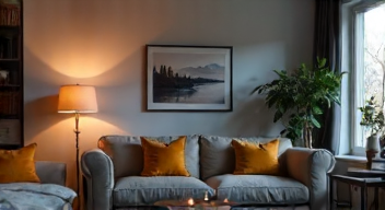 Perspektiven zu Smart Home-Technologien