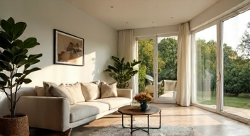 Perspektiven zu Smart Home-Technologien sind vielversprechend