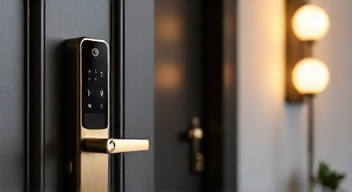 Perspektiven zu Smart Lock Technologien