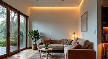 Perspektiven zu Smarthome-Technologien