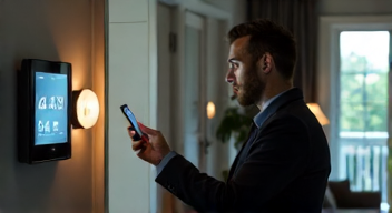 Perspektiven zu Smarthome-Technologien