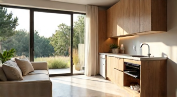 Perspektiven zu Smarthome-Technologien