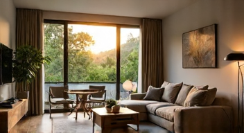 Perspektiven zu Smarthome-Technologien sind vielversprechend