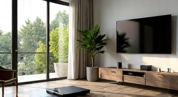 Perspektiven zu Smarthome-Technologien sind vielversprechend