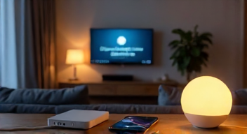 Perspektiven zu Verbindungsproblemen zwischen Philips Hue und Apple