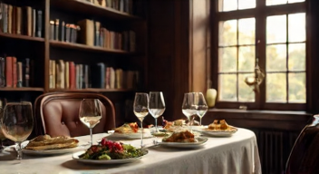 Philosophie des Genusses (5/10)