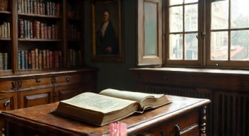 Philosophische Perspektiven: Immanuel Kant (4/10)