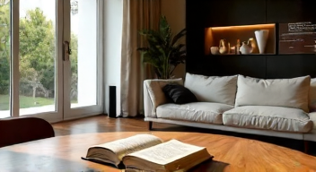 Philosophische Überlegungen zu Smart Home-Technologien (5/10)