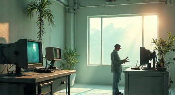 Philosophische Überlegungen zur Technik (5/10)