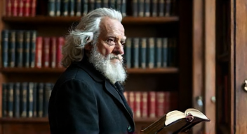 Philosophische Überlegungen zur Technologie (4/10)