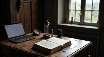 Philosophische Überlegungen zur Technologie (5/10)