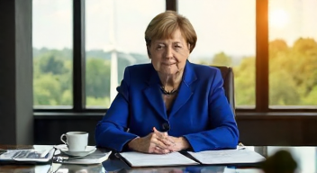 Politische Dimension der Energieunabhängigkeit (8/10)