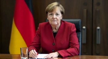 Politische Dimensionen: Angela Merkel (8/10)
