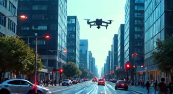 Politische Dimensionen der Technologie (9/10)