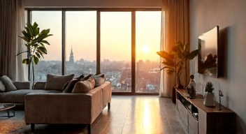 Politische Dimensionen von Smart Home-Technologien (9/10)