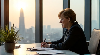 Politische Einflüsse auf die Technologieentwicklung (9/10)